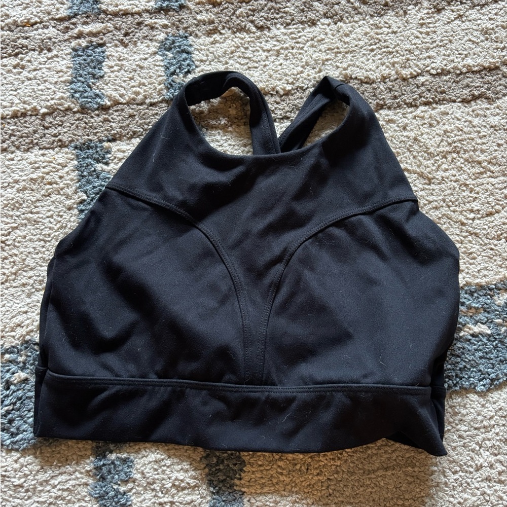 Alphalete Bra Size S